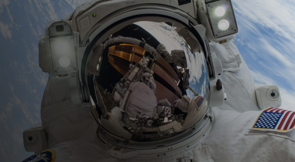 astronaut